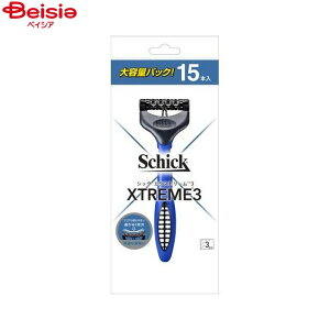 VbN Schick GNXg[3 i15{jE VF[o[