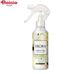 ԉ IROKA ~Xg lCLbh[̍ { 200ml tAtOX