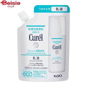 ԉ Curel L Zێt ߂p100ml |  q h  l lւ lߑւ F AR[t[ pxt[ Z~h qA_ OZ XN