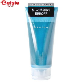 不二ラテックス Beside ローション イージーオフ 180mL | ローション 潤滑 潤滑剤 イージーオフ