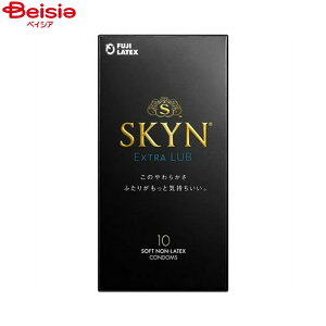 �s�񃉃e�b�N�X SKYN EXTRA LUB �G�N�X�g�����u 10�� | �R���h�[�� SKYN ��D�� �G�N�X�g�����u