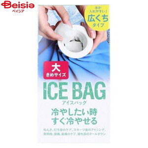 �������̔� TO-PLAN �A�C�X�o�b�O ICE BAG �傫�߃T�C�Y �L�����^�C�v ��1000cc TKY-75L �����΍�