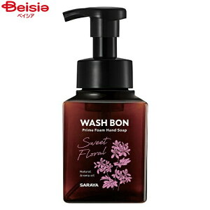 �T���� WASHBON�v���C���t�H�[���X�C�[�g�t���[���� �{��280ml