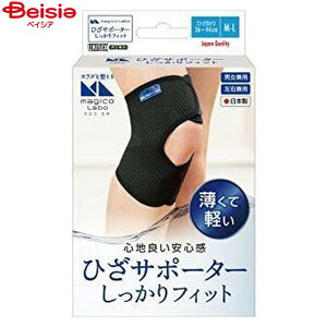 RY magicoLabo }WR{ ЂT|[^[ tBbg M-L ubN 1