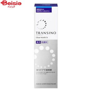 ���O���w���X�P�A�g�����V�[�m��p�N���A�E�H�b�V��EX 100g