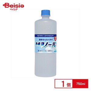 カネヨ石鹸 新カネヨ ノールボトル (750ml)