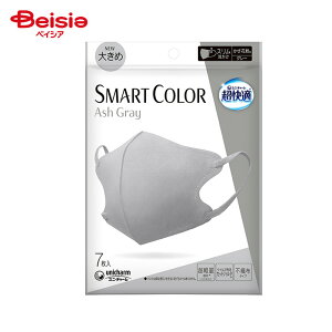 jE`[ K SMARTCOLOR Gray 傫 (7) | }XN 傫 O[ K X}[gJ[ SMARTCOLOR 7 ĝ