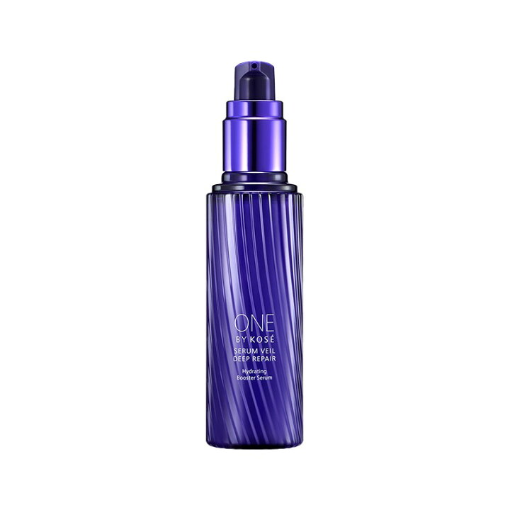 楽天市場】コーセー ONE BY KOSEセラムヴェールディープリペア (60ml 