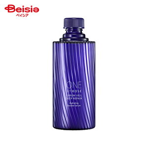 R[Z[ ONE BY KOSEZF[fB[vyA[W (120ml) | ONE BY KOSE Z F[ fB[vyA tB [WTCY XLPA ێ et RX ΍ pw oA