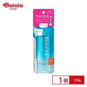 ԉ rI UV ANAb` EH[^[GbZX tbVpE` cPJGE 120g