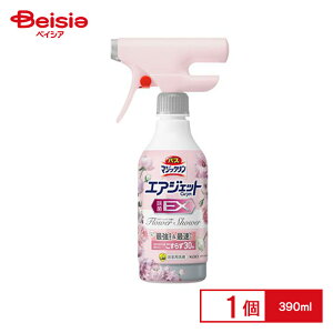 ԉ oX}WbN GAWFbg EX t[V[̍ { 390ml