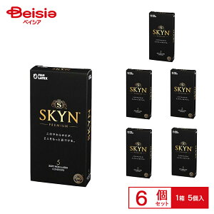 �s�񃉃e�b�N�X SKYN �A�C�A�[�� 5�� 6�Z�b�g |�R���h�[��