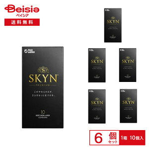 �s�񃉃e�b�N�X SKYN �I���W�i�� �A�C�A�[�� 10�� 6�Z�b�g |�R���h�[��