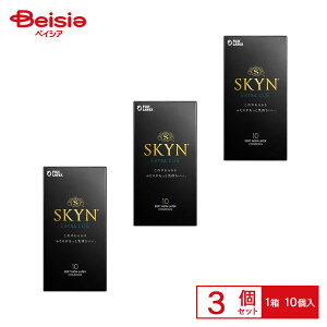 �s�񃉃e�b�N�X SKYN EXTRA LUB 10P 3�Z�b�g |�R���h�[��