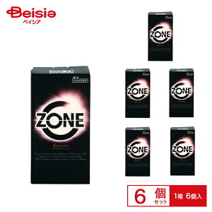 JEX ZONE 6 6Zbg |Rh[