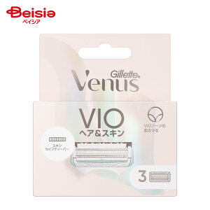 P&G Wbg B[iX(Gillette Venus) VIOwA&XL ֐n 3 | VIOVF[o[ ֐n VIOg}[ ֐n fP[g][ J~\ւn