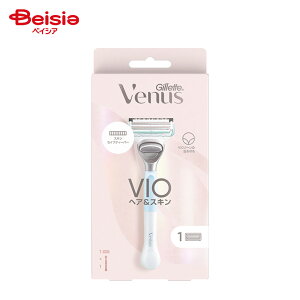 P&G Wbg B[iX(Gillette Venus) VIOwA&XLJ~\ {+֐nt 1 | VIOVF[o[ VIOPA fP[g][ VF[rO