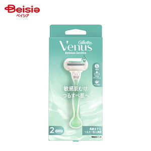 P&G Wbg B[iX(Gillette Venus) GuCX q p J~\ {+lߑւn2t 1 | q J~\ p _ 䓁