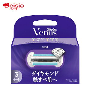 P&G Wbg B[iX(Gillette Venus) X[ ה lߑւnp J~\ 3 | pJ~\   ֐n VF[rO