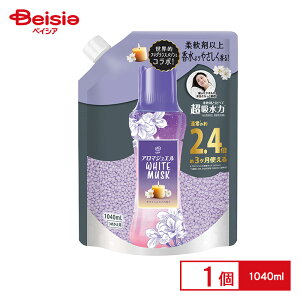 P&GWp mAA}WGzCgXN̍߂pTCY 1040ml