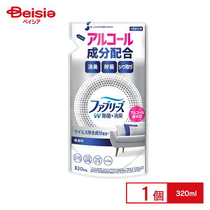 P&GWp t@u[YWۖAR[߂ 320ml