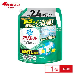P&G AG[WF vX߂EgW{TCY 1720g | AG[   lߑւ EgW{TCY e  WF R L Z ߐ 
