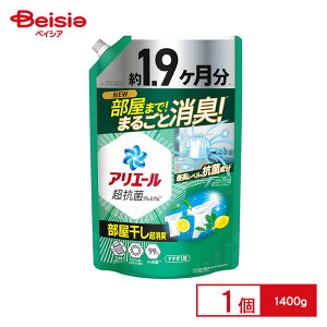 P&GWp AG[WFvX߂EgW{TCY 1400g