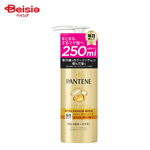 P&G pe[pe[(PANTENE) GNXg_[WyACeVuB^~NTCY 250ml | wA~N _[W C B^~N wAPA 􂢗Ȃ g[gg ~