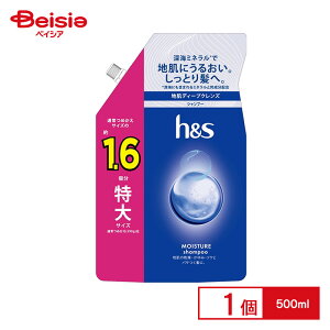 P&GWp H&S CX`[Vv[߂TCY 500ml