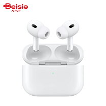楽天市場】airpods pro 第2世代 mqd83j/aの通販