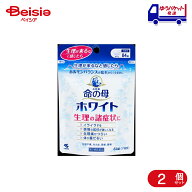 【第2類医薬品】命の母ホワイト 84錠 2個 | 小林製薬 月経痛 月経不順 ヒステリー 腰痛 頭痛 貧血 冷え症…