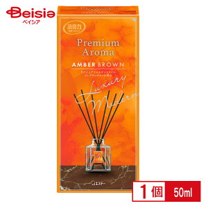 GXe[ ̏Ĺ@Premium@Aroma@Stick@{́@Ao[uE@50ml