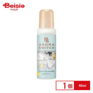 ԉ 8x4 A}XCb` [I AChubT̍ 65ml