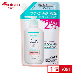 ԉ Curel L RfBVi[ ߂p e 2.2{ 760ml | Ƃ   q h  F mVR pxt[ AR[t[ e lߑւp 