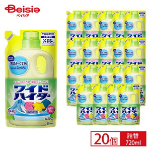 ԉ ȒPYChnC^|ւ720ml ×20Zbg