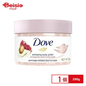 ���j���[�o Dove �W���p�� �N���[�~�[�X�N���u�U�N��&�V�A�o�^�[ 298g | �_�� Dove �X�N���u �{�f�B�X�N���u �{�f�B�X�N���u �U�N�� �V�A�o�^�[ �p���P�A �ێ� �����Ƃ� ��� ������ ������ 
