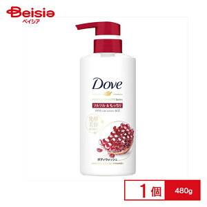 j[o Dove {fBEHbV y&r[eB[V[Y cc& |v 480g