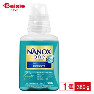 CI NANOX@one@PRO@{́@380g |  􂽂p Zx imbNX