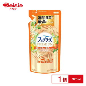 P&G t@u[Y W+L v~A VgX&K[f̍ lߑւp 320ml