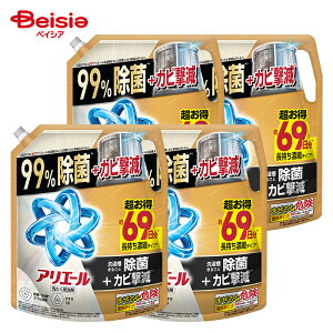 P&G �A���G�[���W�F�����ۃv���X�߂������E���g���W�����{�T�C�Y 1720g×4�Z�b�g | �A���G�[�� �W�F�� ���� �v���X �l�ߑւ� �l�� ���E���g���W�����{�T�C�Y 1720g ������ �R�� �܂Ƃߔ���