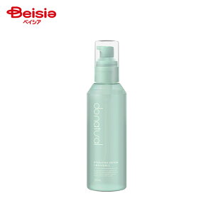 ӂꉻϕi do naturalihD[i`jnCh[eBO[VCX`[N (150mL) | ӂ do natural nCh[eBO[VCX`[N