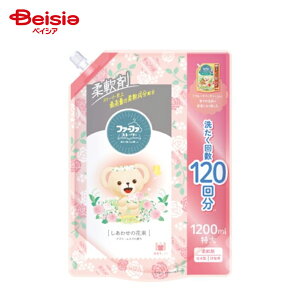 NSt@[t@EWp Xg[[ h[~[_܂킹̉ԑ (1200ml)