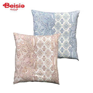 JOYDREAMDESIGN ���z�c�J�o�[ �􂦂� �y�[�Y���[ �u���[/�x�[�W�� 55×59cm 1�� �^�c�~
