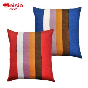 JOYDREAMDESIGN ���z�c�J�o�[ �􂦂� ���� �u���[/���b�h 55×59cm 1�� �^�c�~