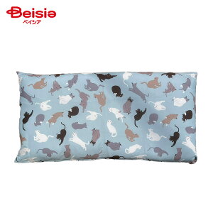 JOYDREAMDESIGN �����z�c�J�o�[ �􂦂� �s���[�P�[�X �˂� �u���[ 60×110cm 1�� �^�c�~