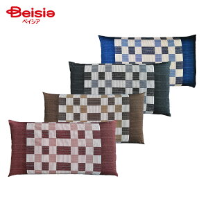JOYDREAMDESIGN �����z�c�J�o�[ �􂦂� ������i�q �u���[/�u���b�N/�u���E��/���b�h 60×110cm 1�� �^�c�~