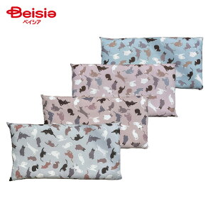 JOYDREAMDESIGN �����z�c�J�o�[ �􂦂� �˂� �u���[/�s���N/�x�[�W��/�O���[ 68×120cm 1�� �^�c�~