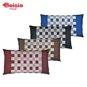 JOYDREAMDESIGN �����z�c�J�o�[ �􂦂� ������i�q �u���[/�u���b�N/�u���E��/���b�h 68×120cm 1�� �^�c�~
