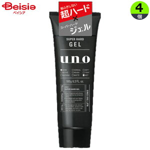 t@CgDfC E[m(UNO) X[p[n[hWF  SHISEIDO 180g×4 | E[m UNO X[p[n[h WF Y wAWF X^CO  j wAX^CO ܂Ƃߔ 