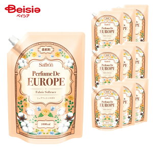 gC^[WpCN Ttpt[h[bp~QRbg 1000ml×10